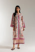 PRINTED SUIT (E6123/102/316)