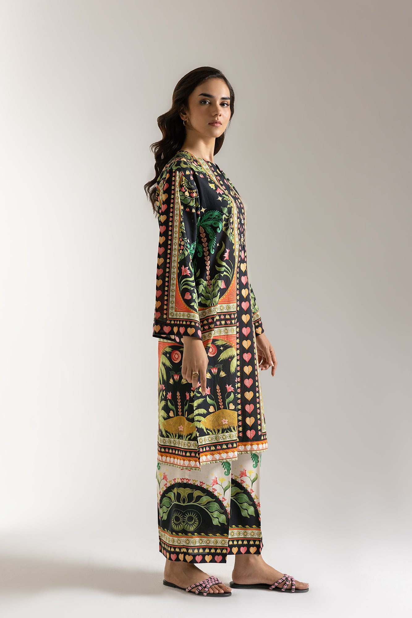 PRINTED SUIT (E6124/102/902)