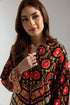 PRINTED SUIT (E102/902/6130)