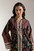 PRINTED SUIT (E6136/102/902)