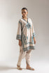 EMBROIDERED SUIT (E6145/102/006)
