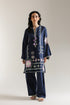 EMBROIDERED SUIT (E6152/102/603)