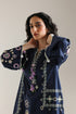 EMBROIDERED SUIT (E6152/102/603)