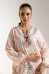 EMBROIDERED SUIT (E6154/102/329)