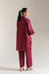 EMBROIDERED SUIT (E6155/102/519)
