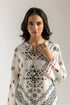 PRINTED SUIT (E6162/102/005)
