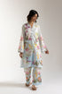 PRINTED SUIT (E6170/102/003)