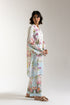 PRINTED SUIT (E6170/102/003)