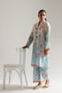PRINTED SUIT (E6172/102/316)