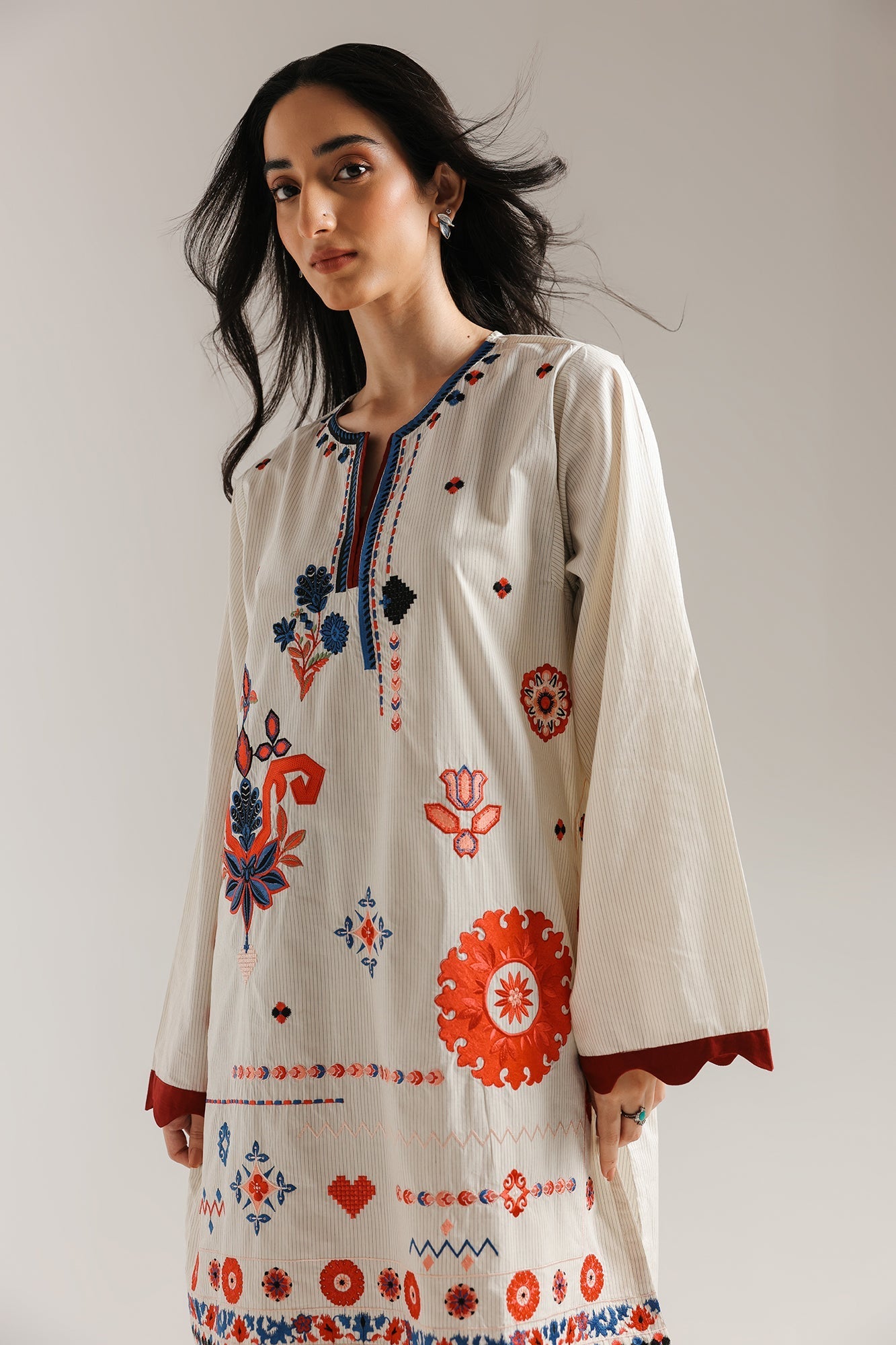 ETHNC WOMEN - SUMMER COLLECTION 2025 – ETHNC United States