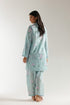 PRINTED SUIT (E6196/102/721)