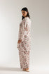 PRINTED SUIT (E6198/102/004)