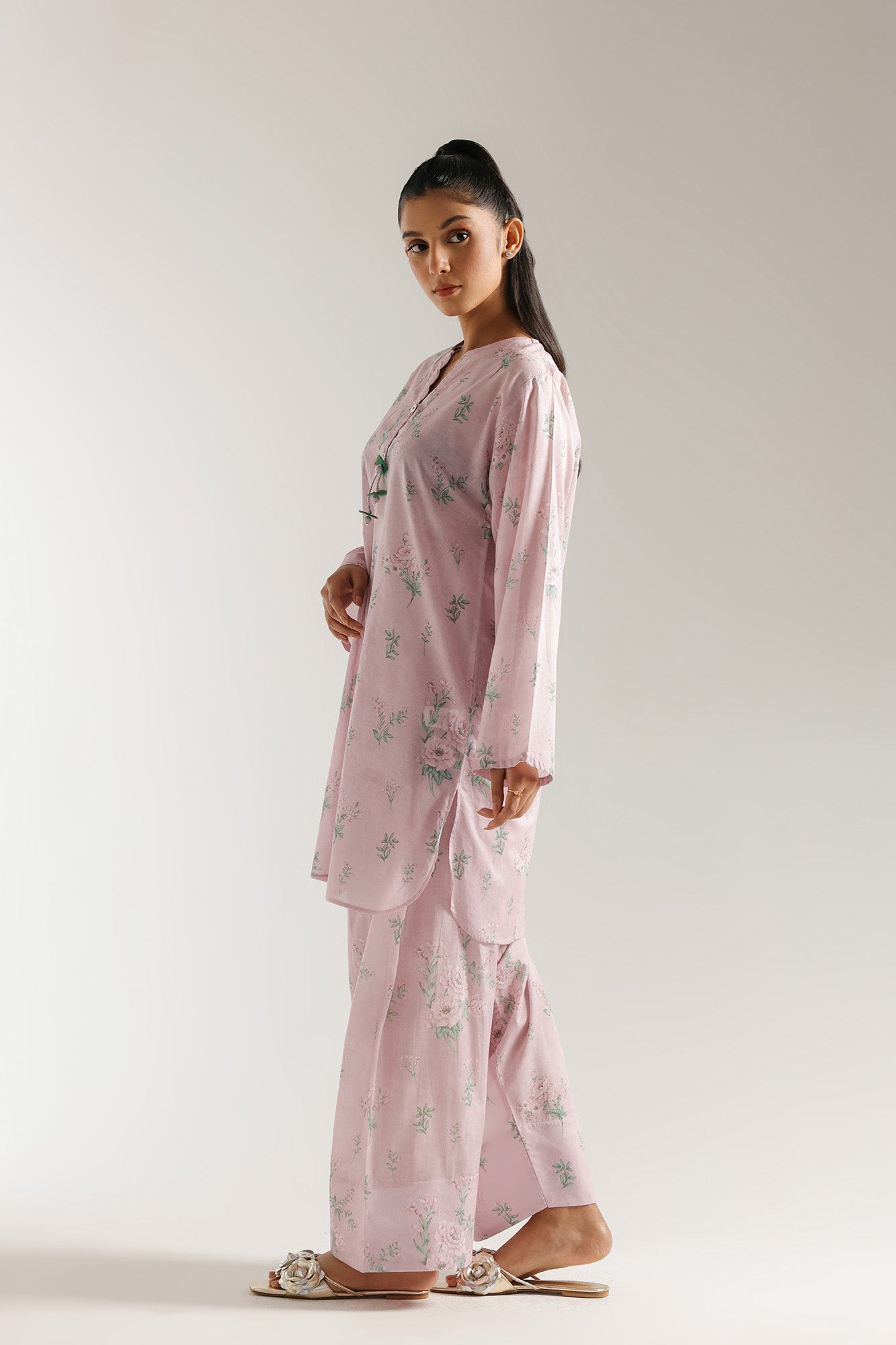 PRINTED SUIT (E6199/102/515)