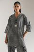PRINTED SUIT (E6225/102/902)