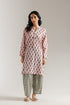 PRINTED SUIT (E6228/102/316)