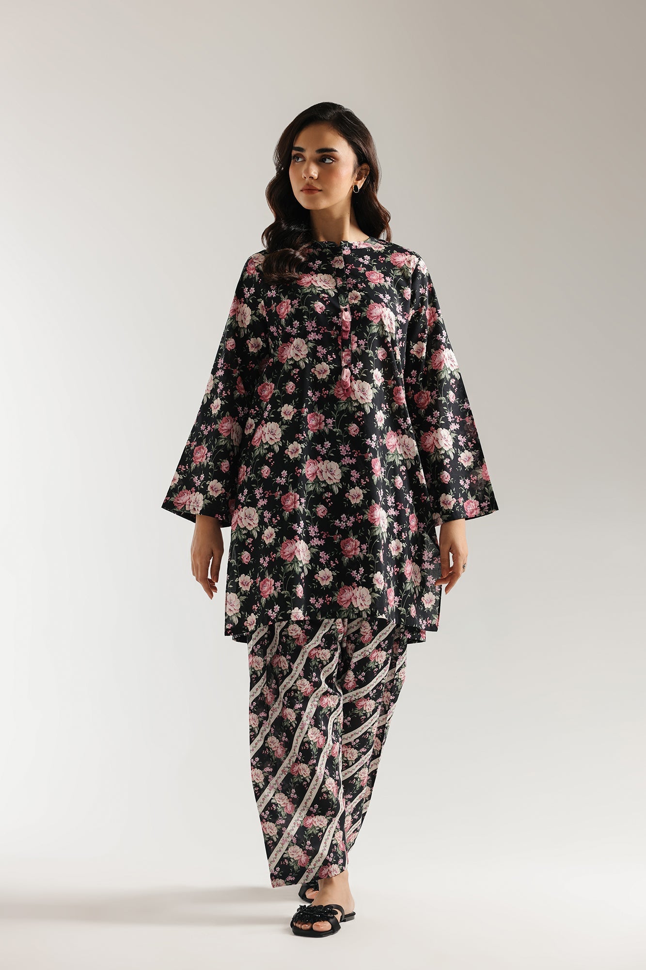PRINTED SUIT (E6230/102/902)