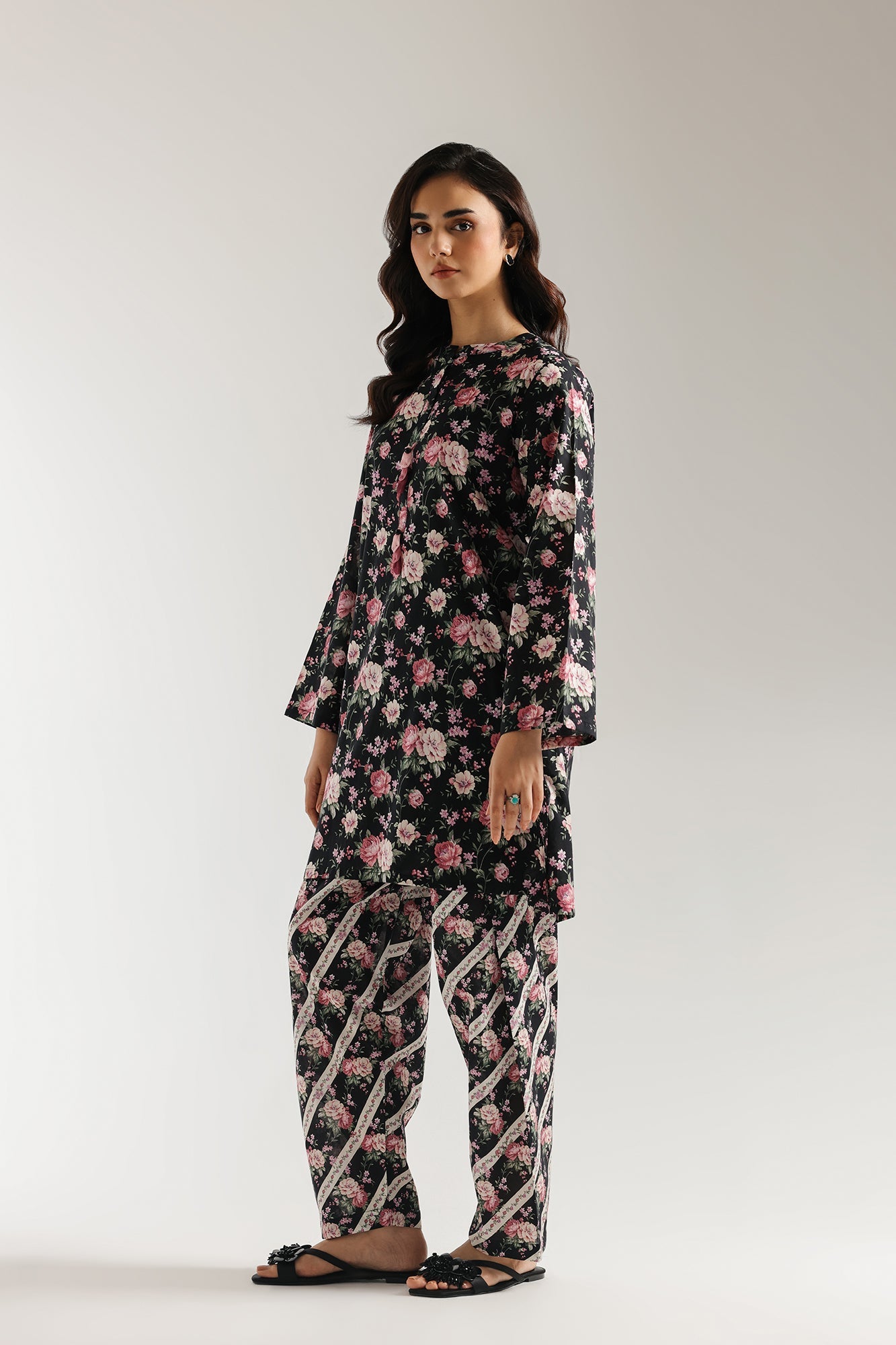 PRINTED SUIT (E6230/102/902)