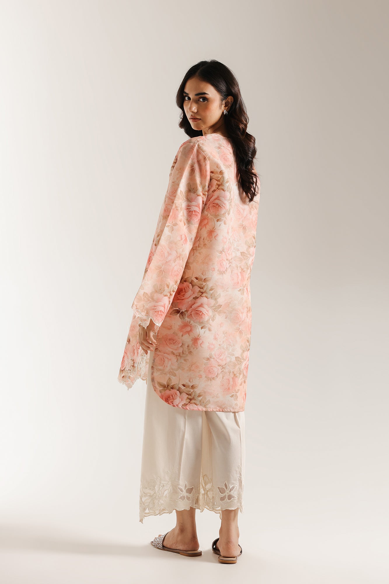 EMBROIDERED SHIRT (E6637/102/329)