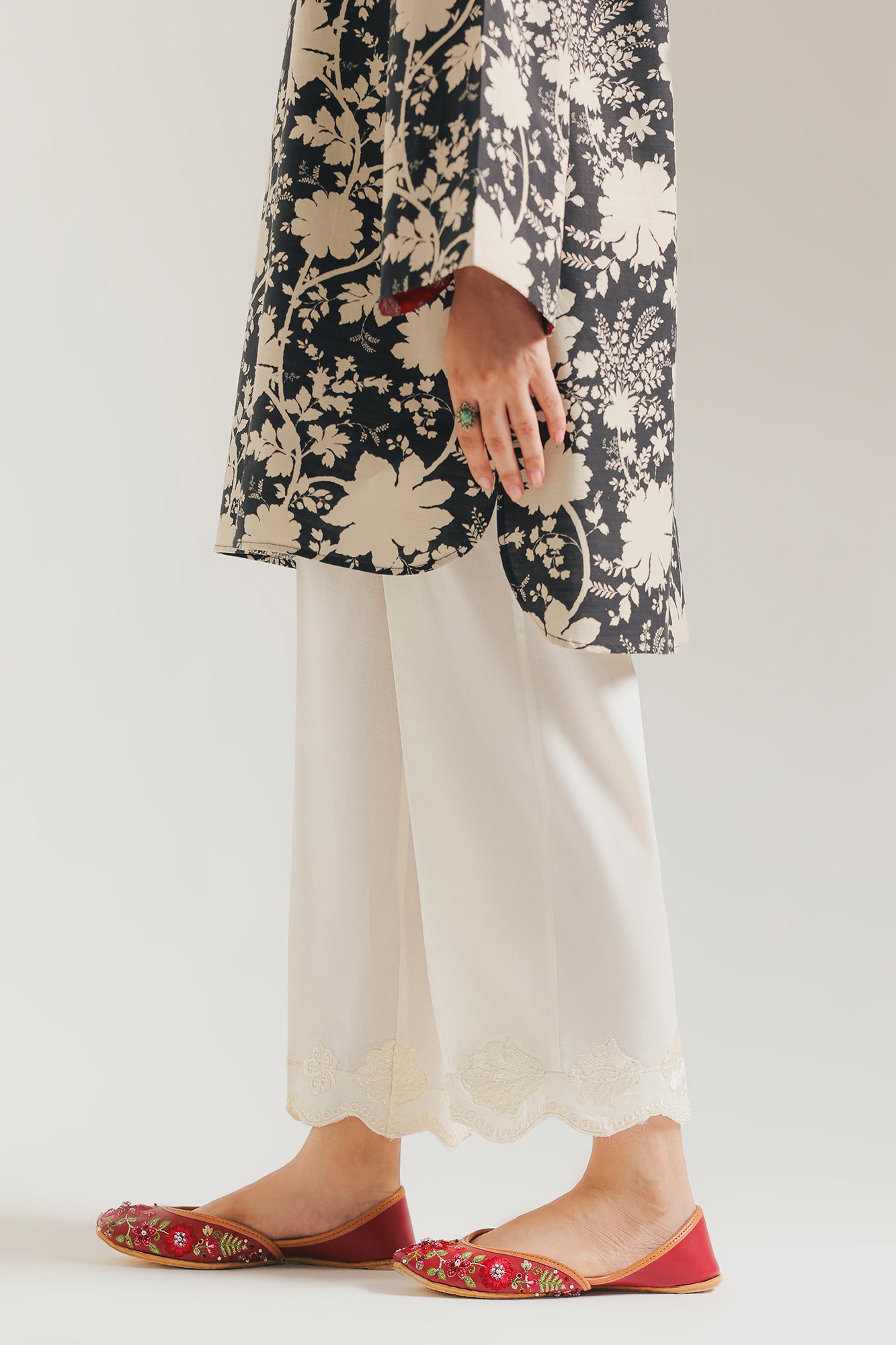 TROUSER (E6643/102/002)