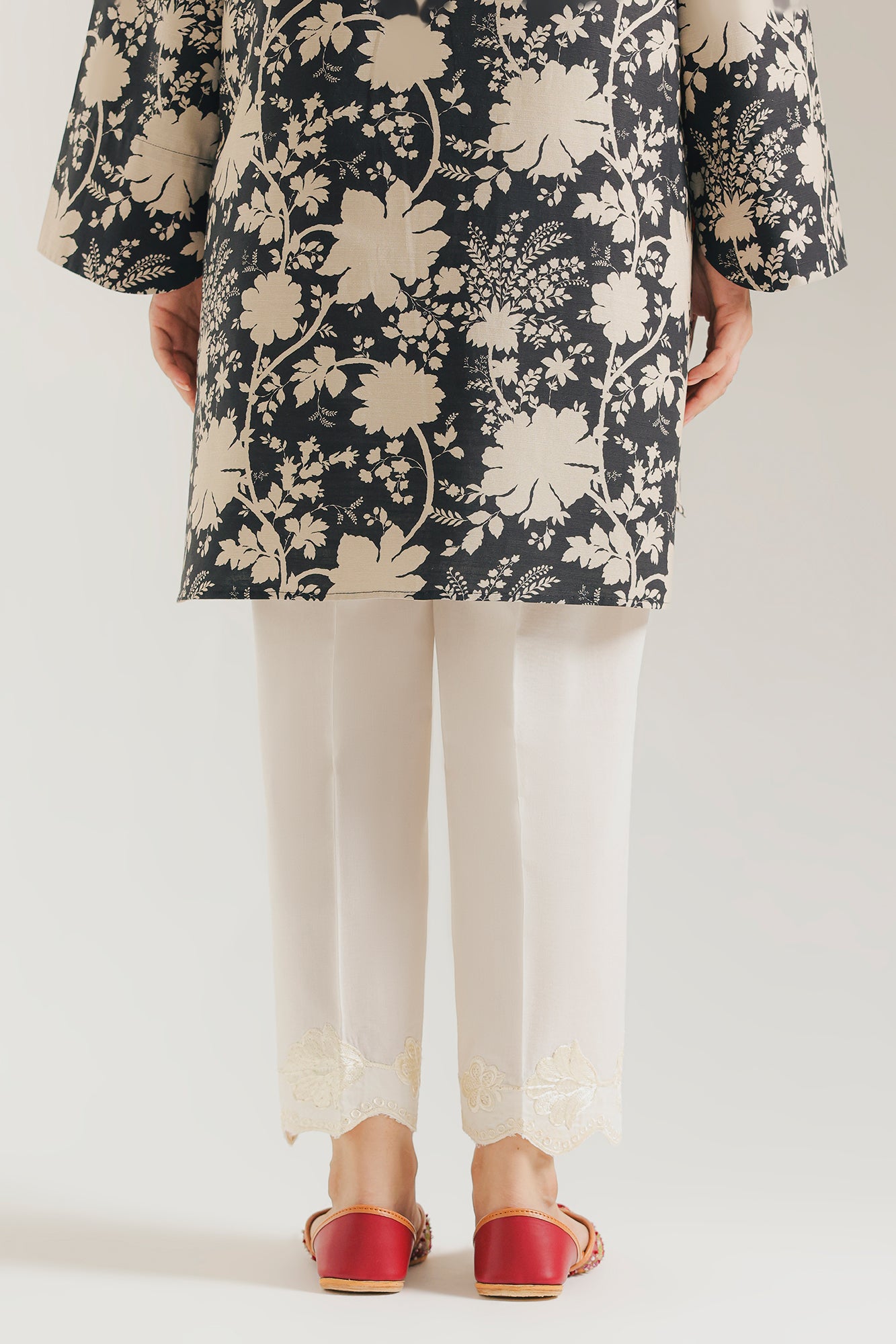 TROUSER (E6643/102/002)