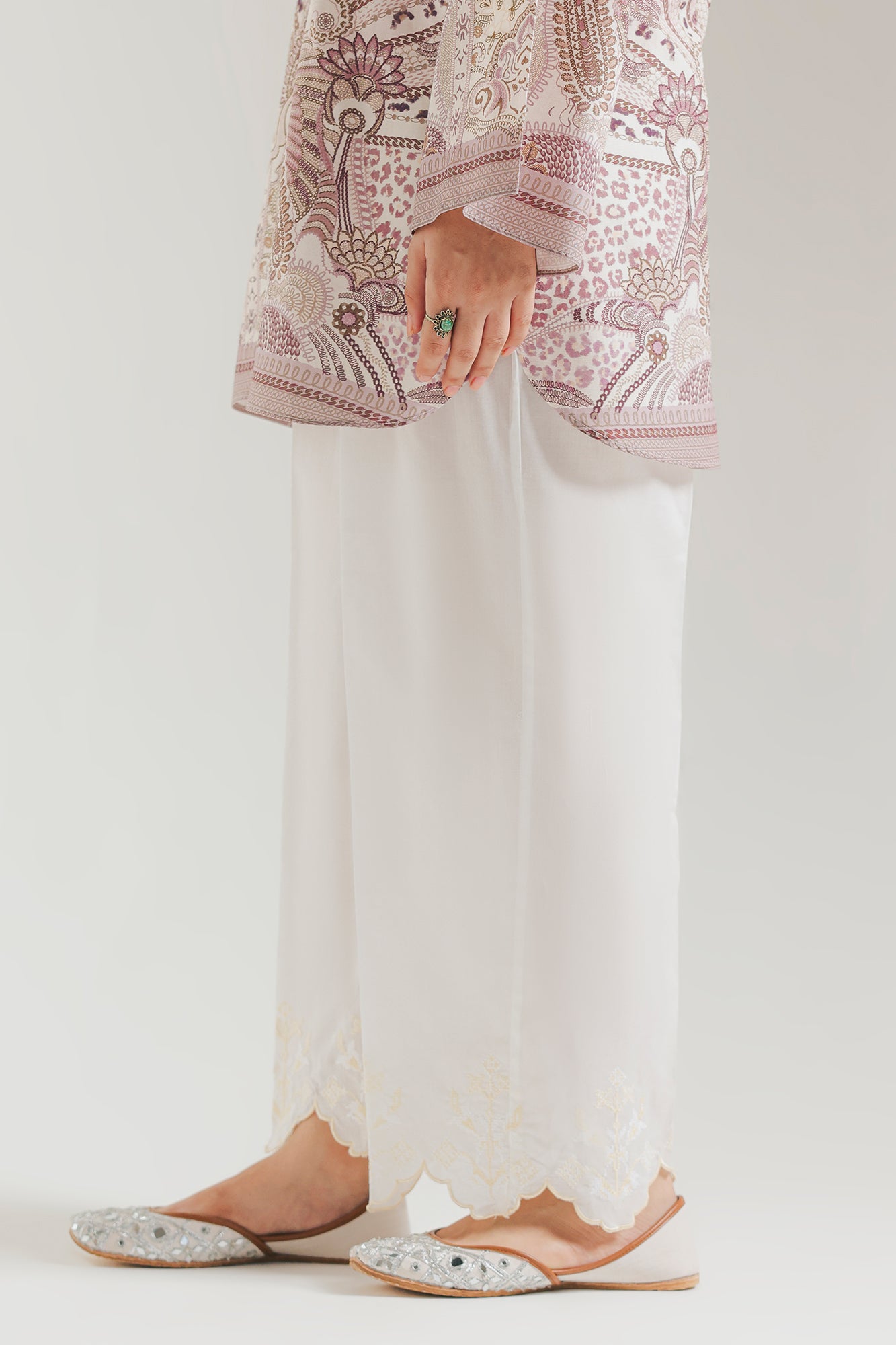 TROUSER (E6644/102/001)