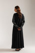 EMBROIDERED DRESS (E6649/102/902)