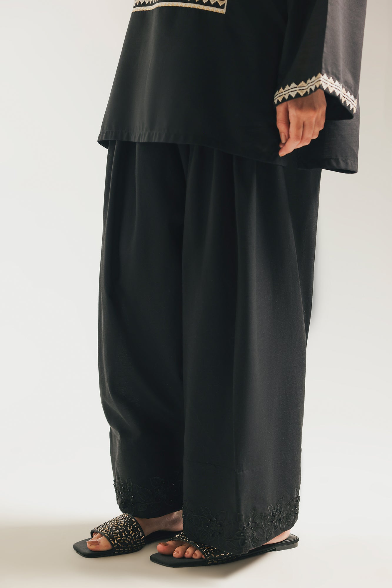 TROUSER (E6654/102/901)