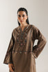 EMBROIDERED KURTI (E6656/102/119)
