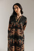 PRINTED KURTI (E6660/102/902)