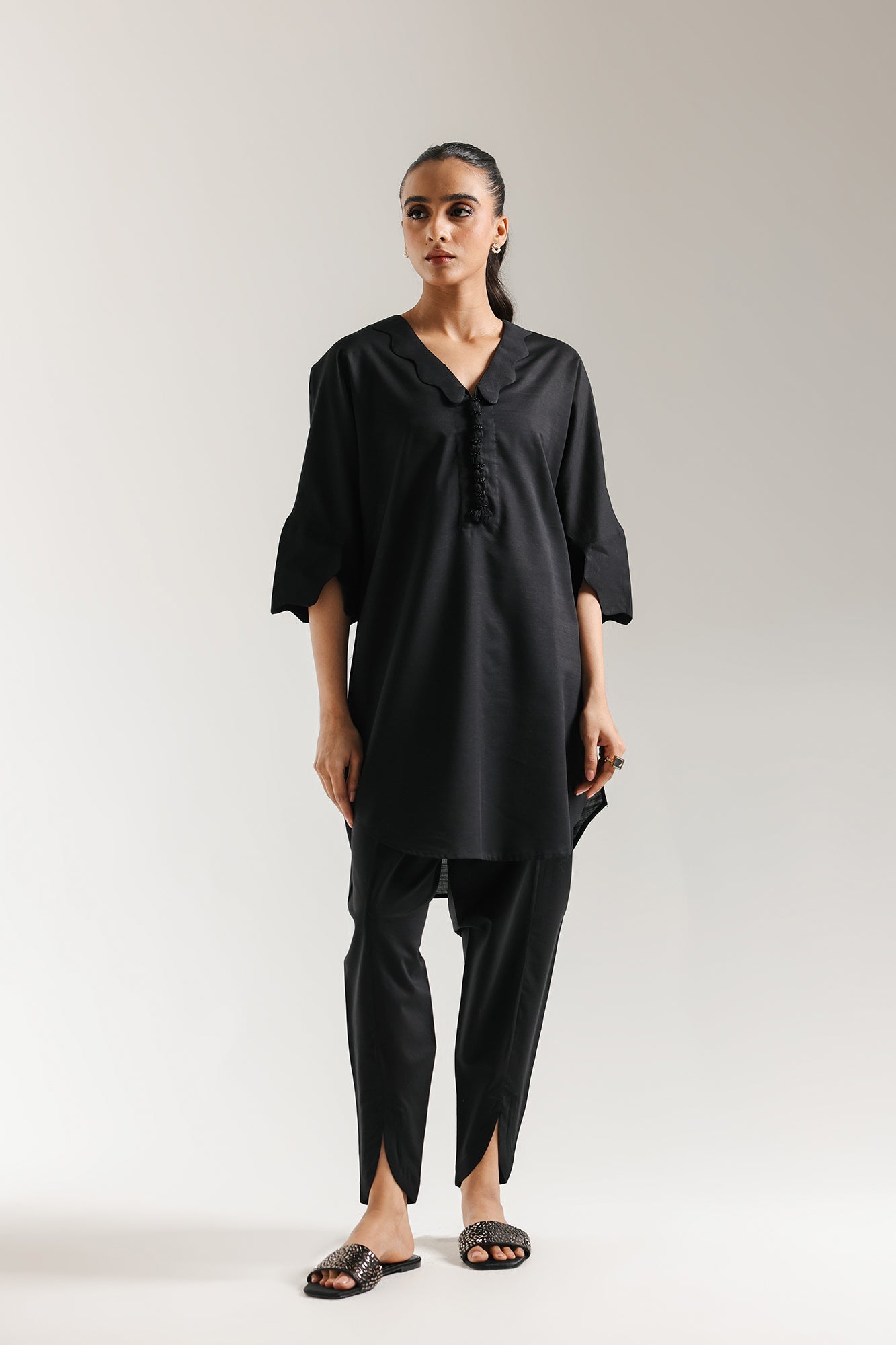 SOLID SUIT (E6677/102/902)