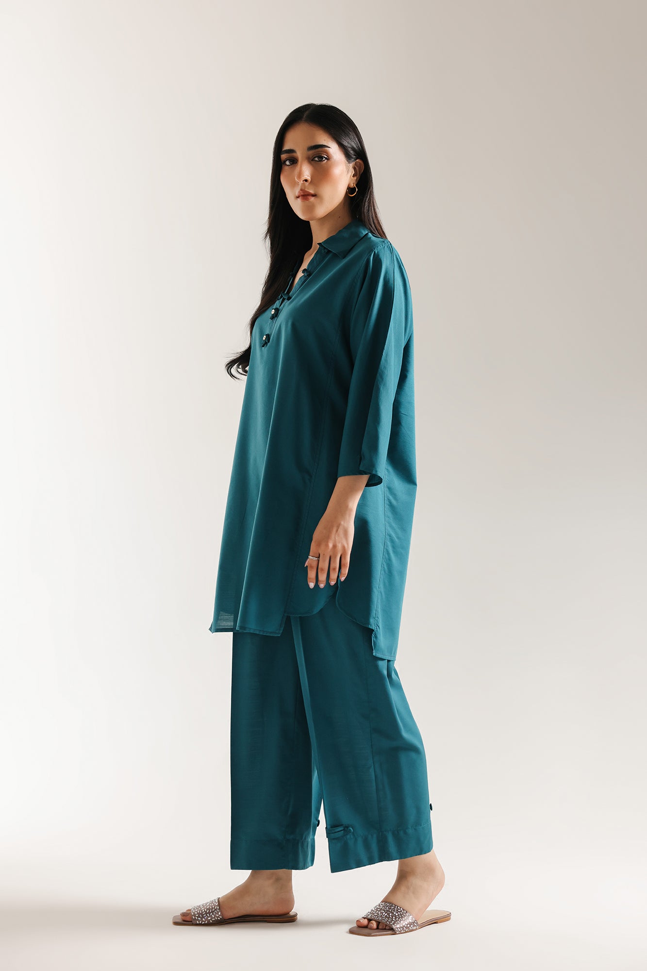 SOLID SUIT (E6679/102/602)