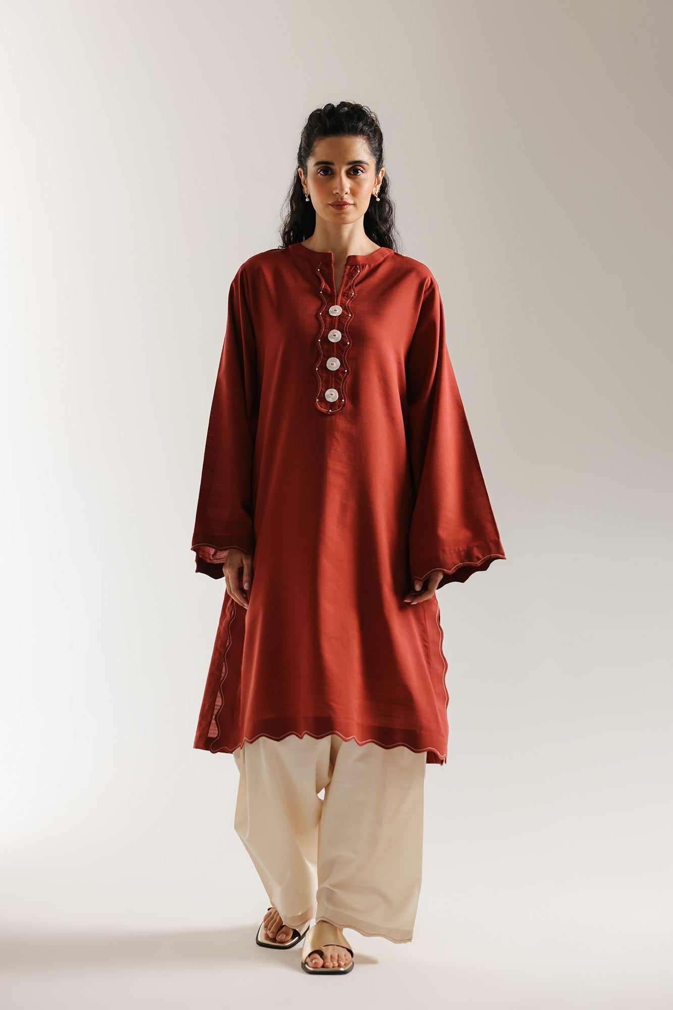 SOLID SUIT (E6680/102/414)