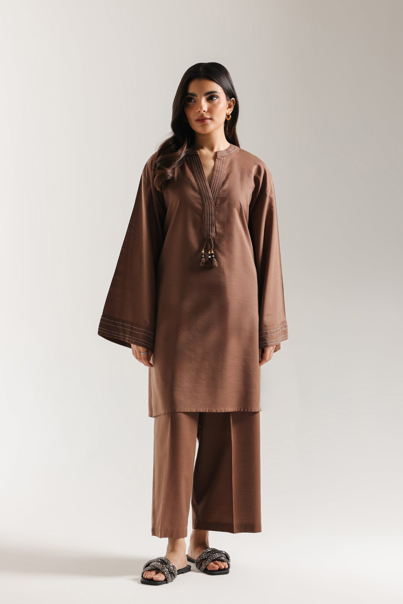 SOLID SUIT (E6683/102/815)