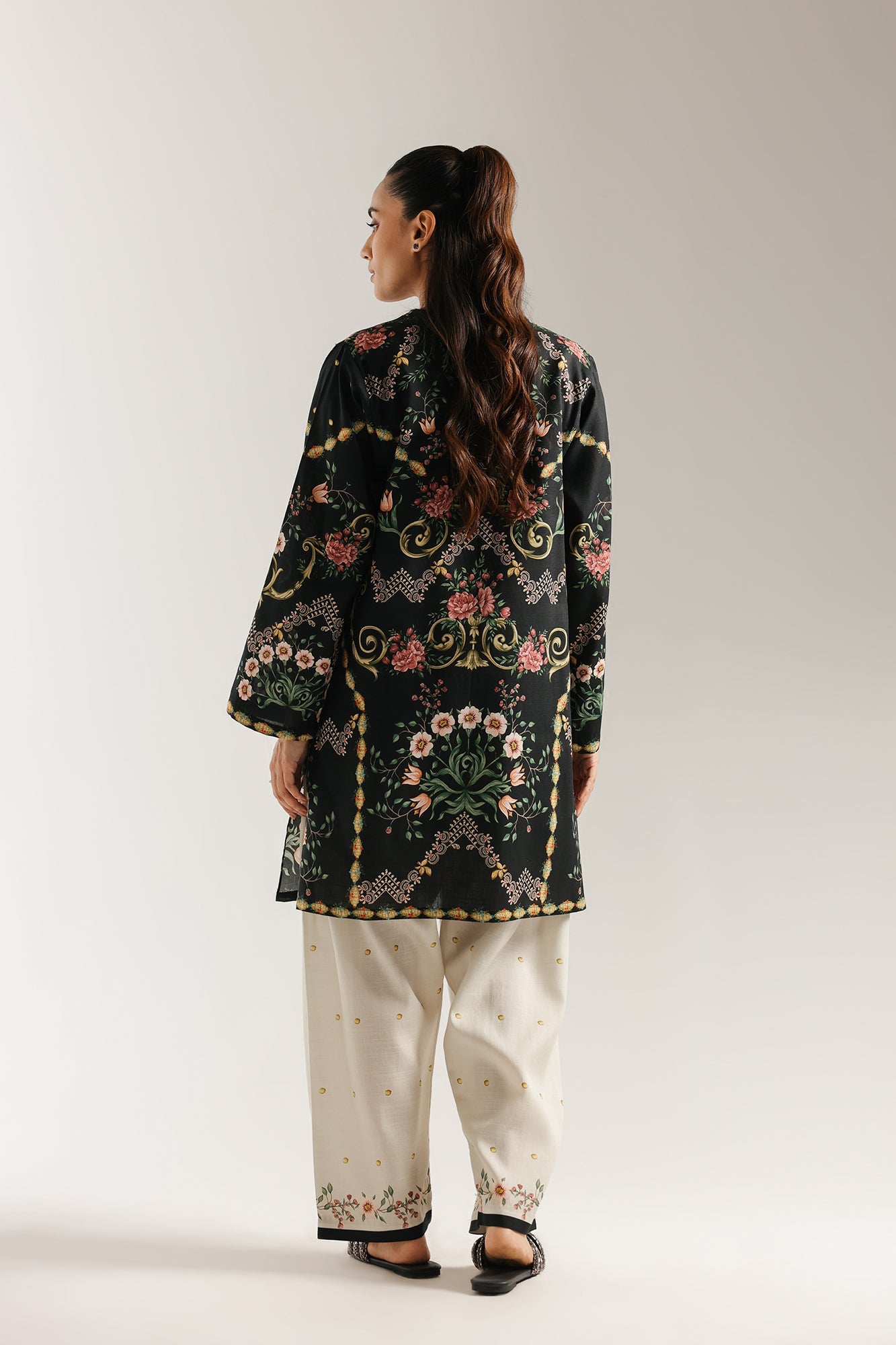 PRINTED SUIT (E6712/102/902)