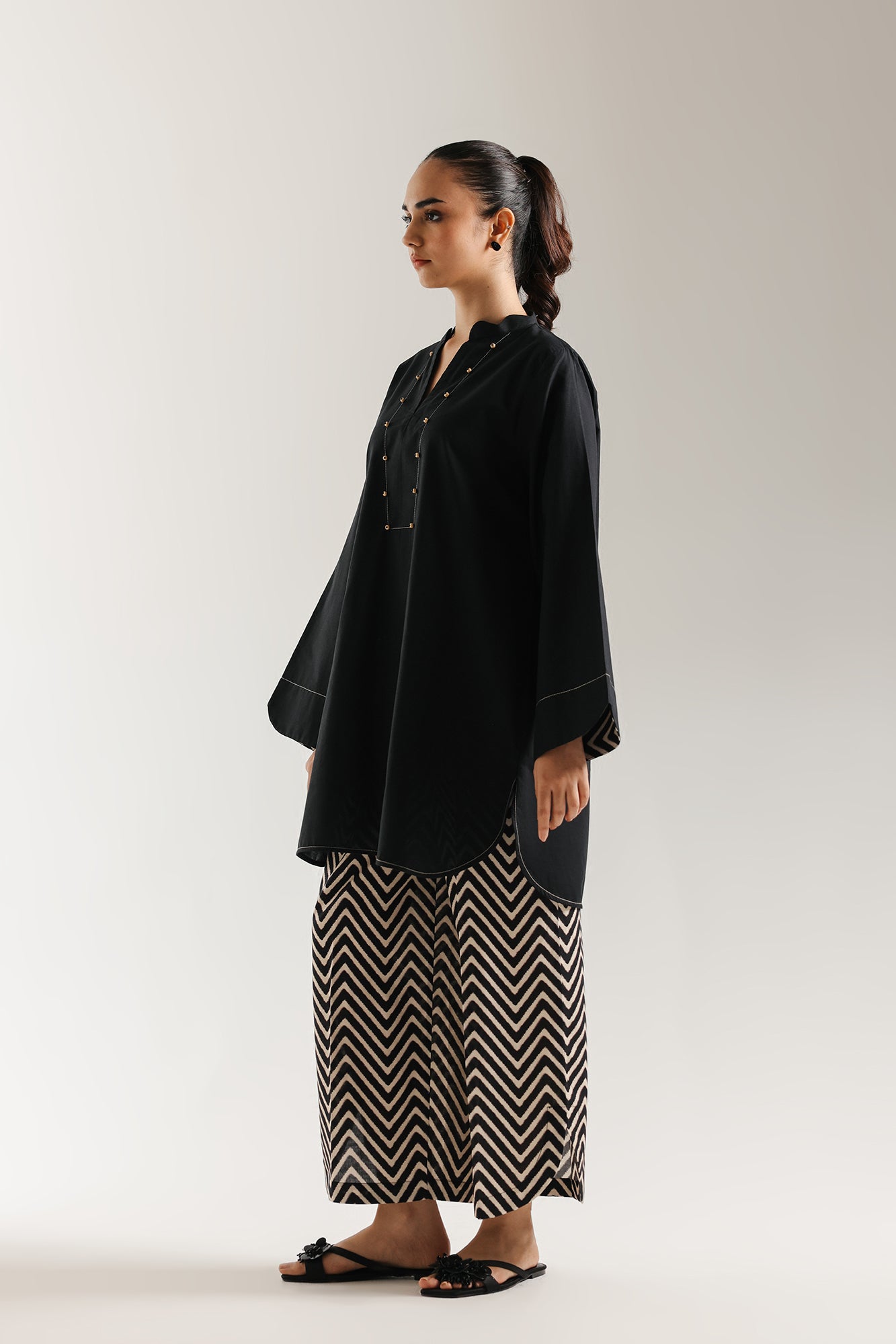 PRINTED SUIT (E6731/102/902)