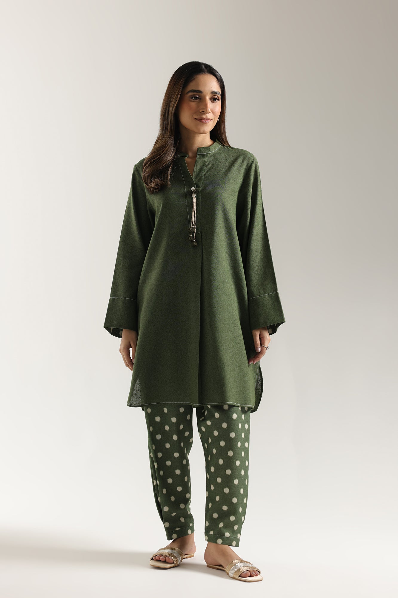 PRINTED SUIT (E6963/102/120)