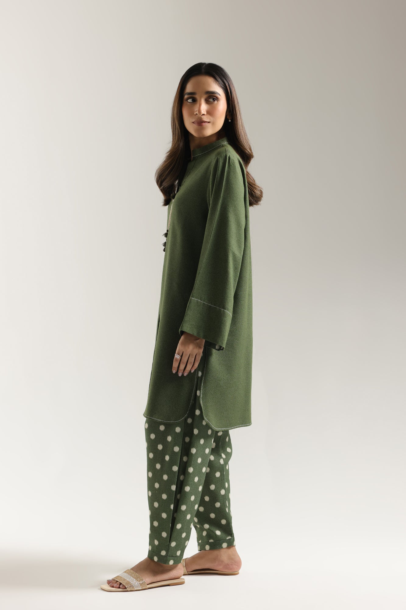 PRINTED SUIT (E6963/102/120)