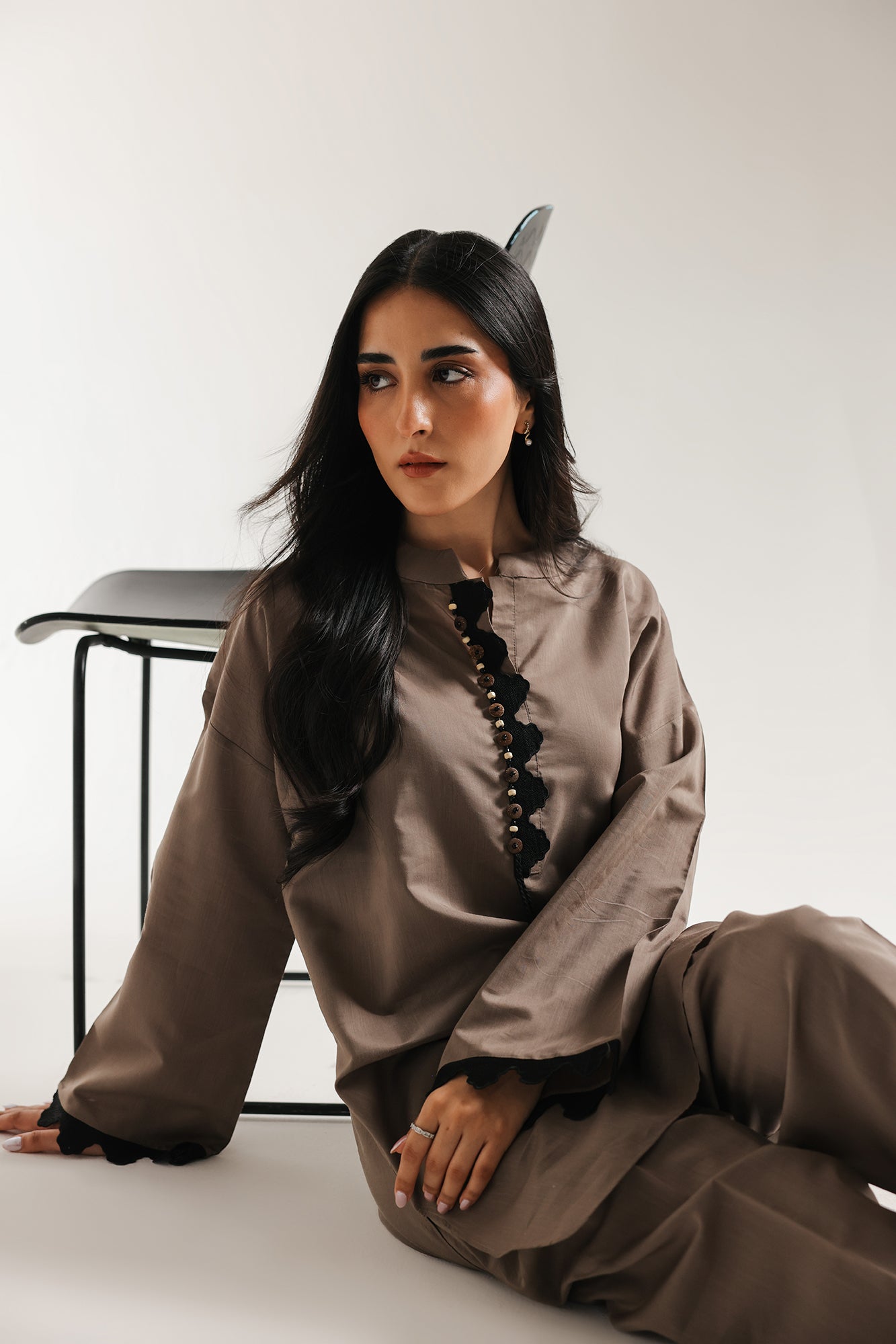 SOLID SUIT (E6980/102/909)