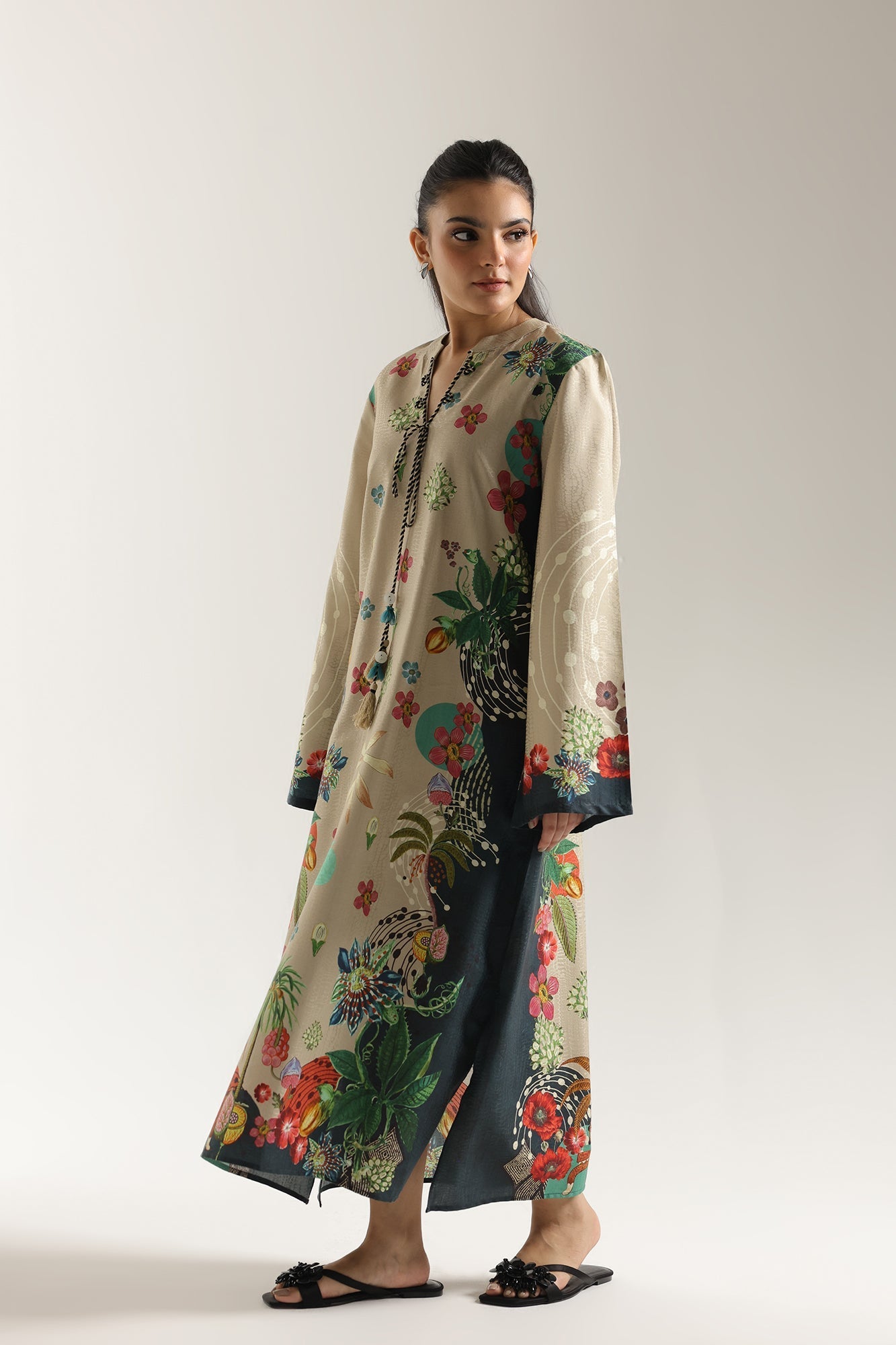 PRINTED SHIRT (E6982/102/602)