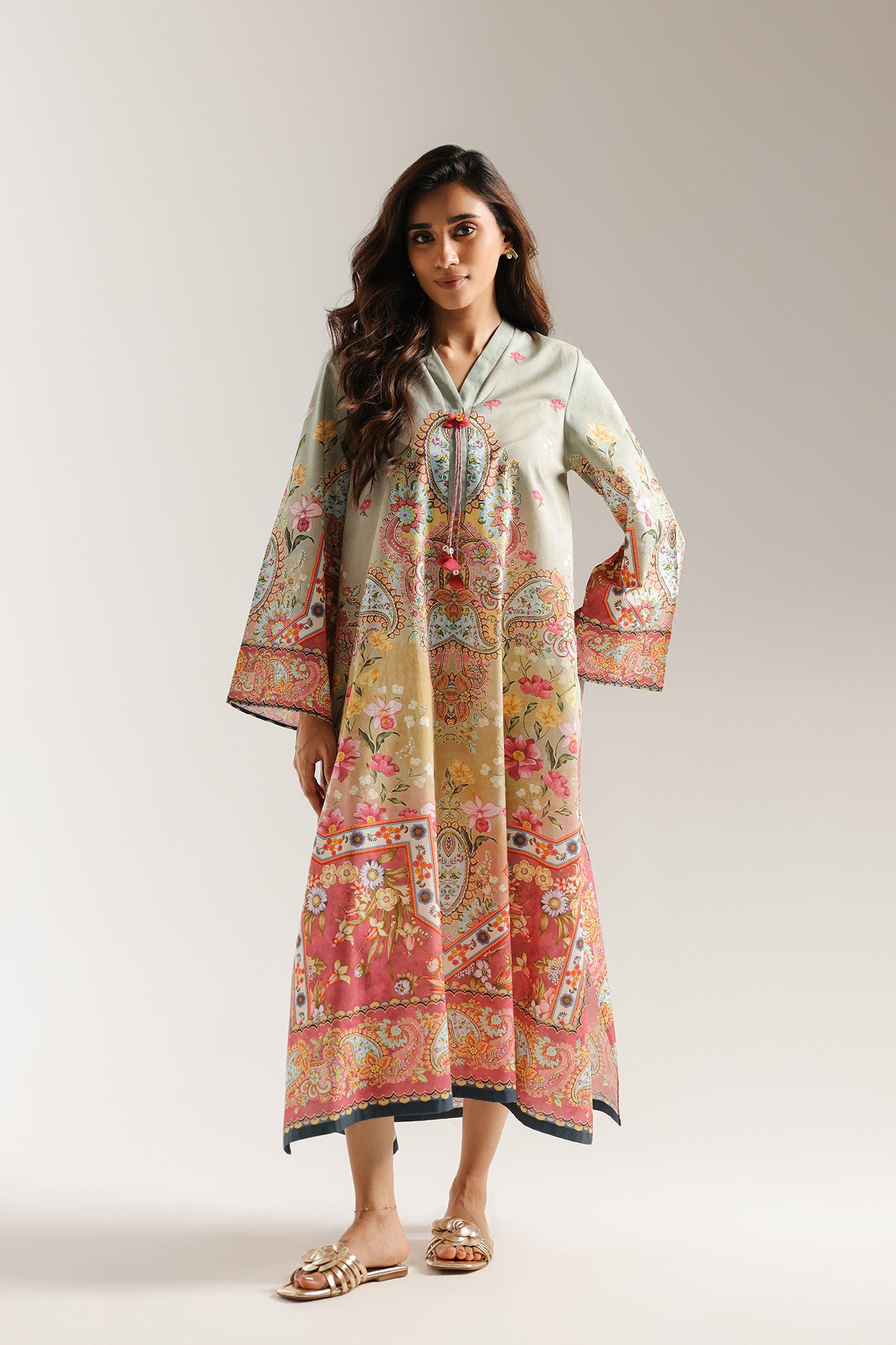 EMBROIDERED SHIRT (E7008/102/423)