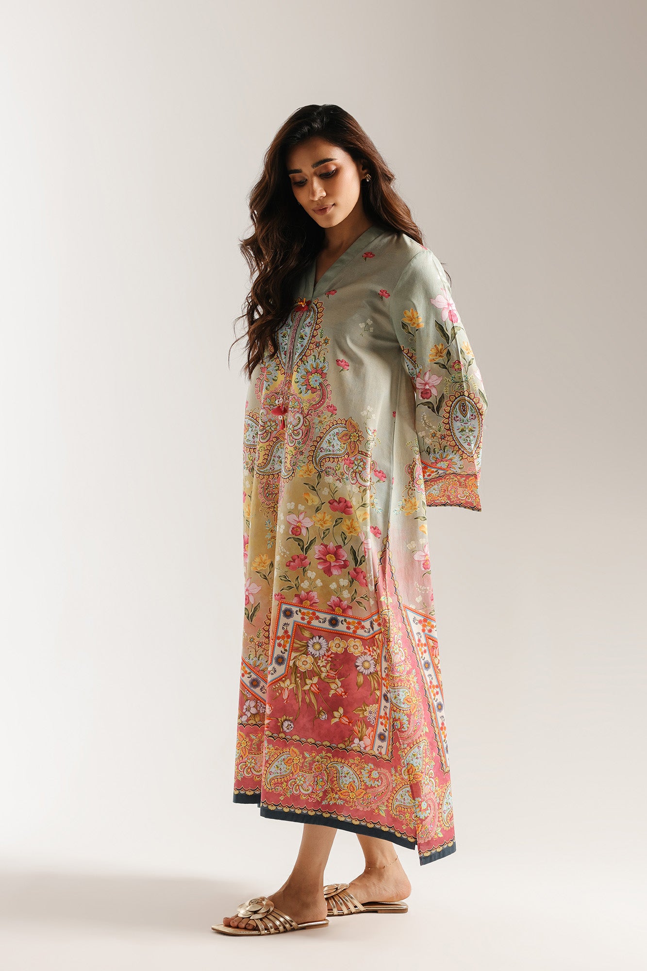 EMBROIDERED SHIRT (E7008/102/423)