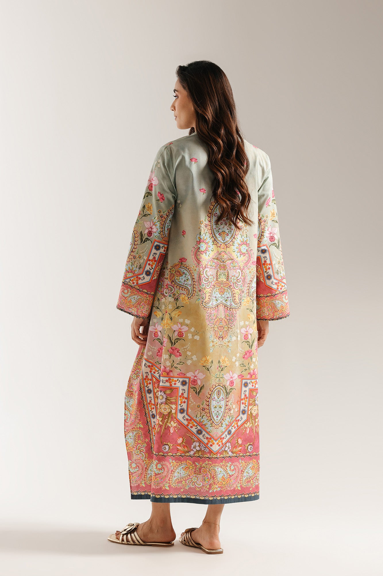 EMBROIDERED SHIRT (E7008/102/423)