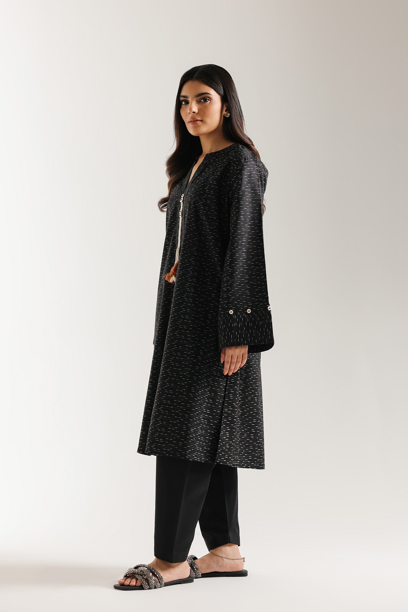 SOLID SUIT (E7016/102/901)