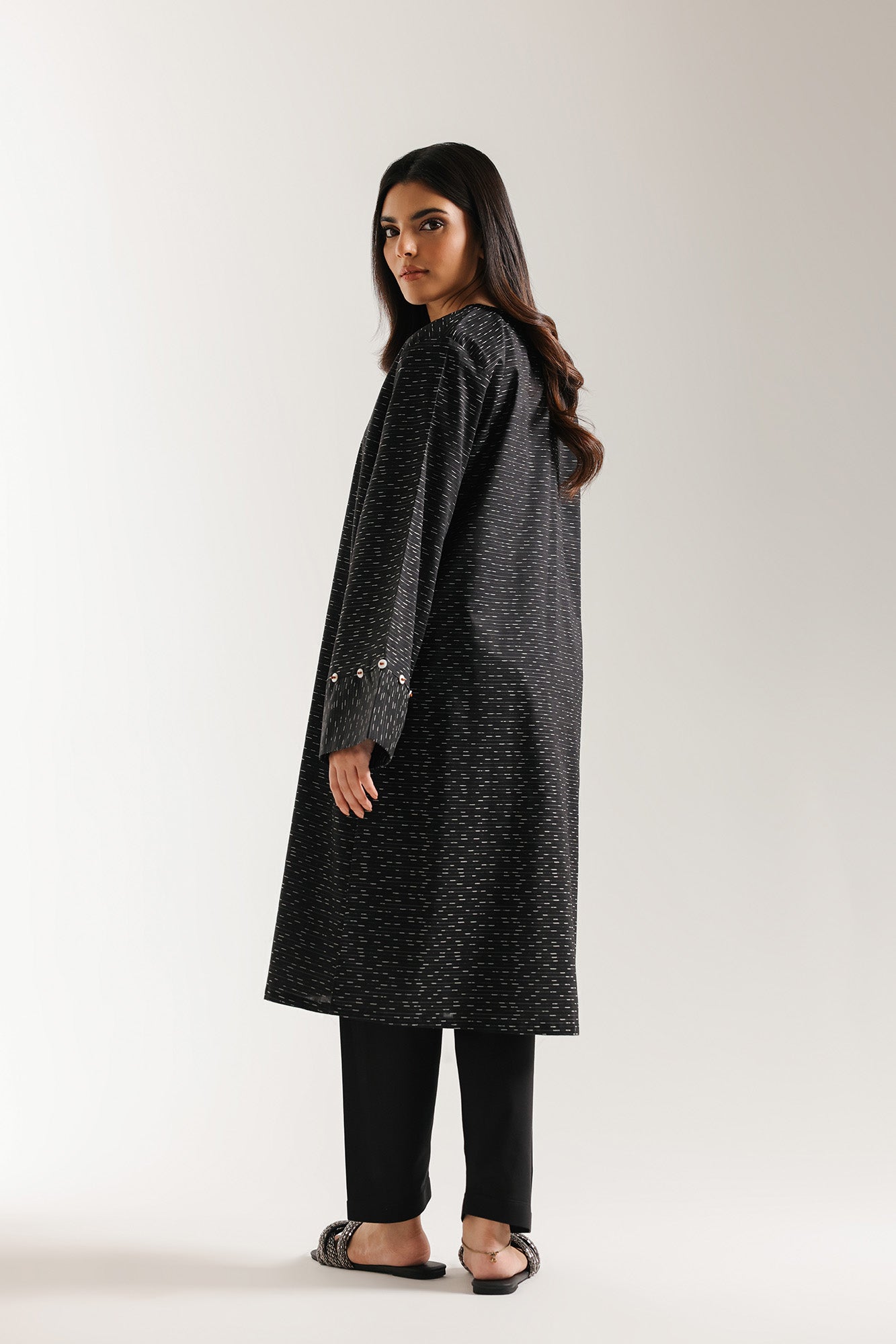 SOLID SUIT (E7016/102/901)