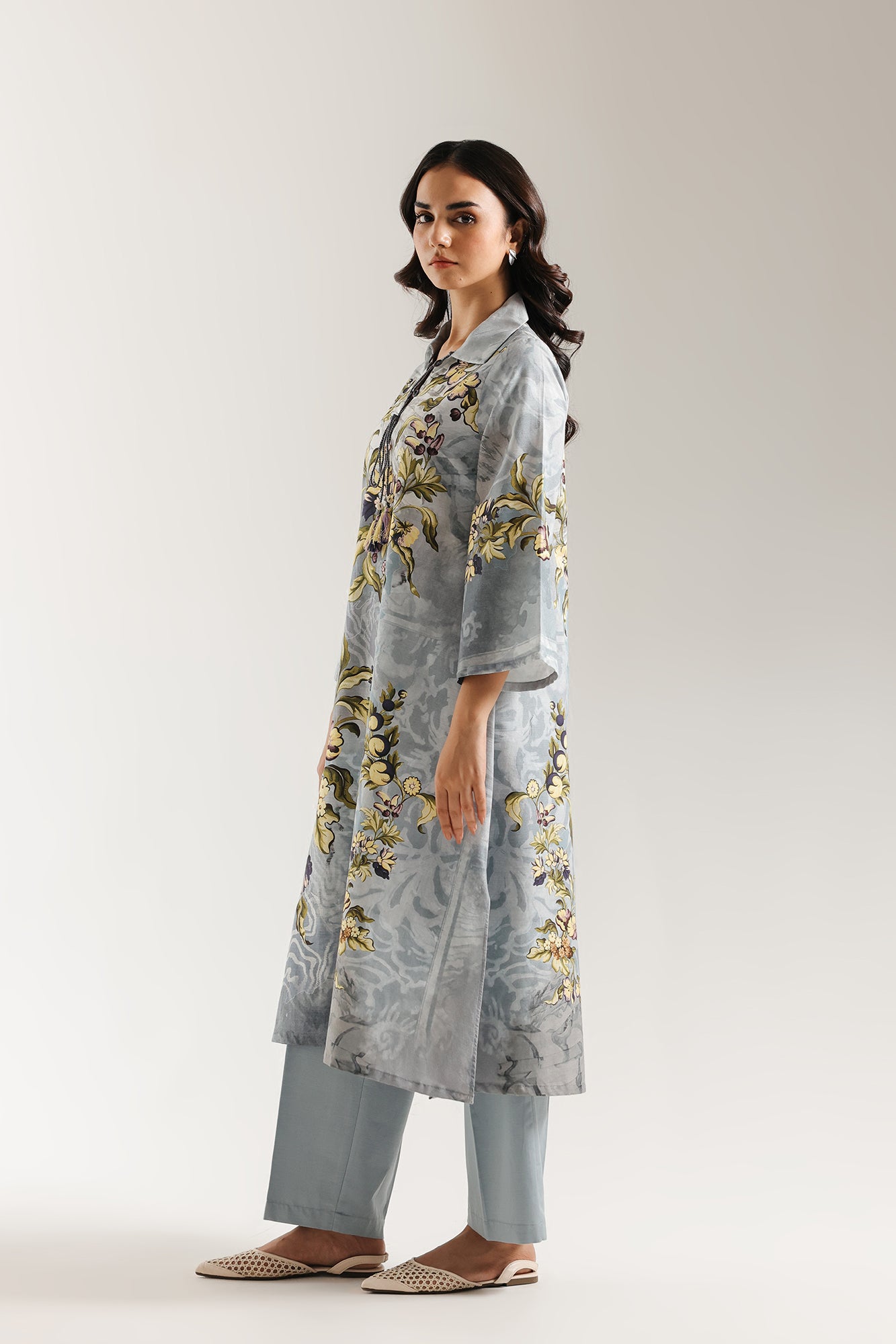 PRINTED SUIT (E7028/102/628)