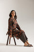 PRINTED SUIT (E7084/102/901)
