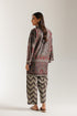 PRINTED SUIT (E7124/102/403)