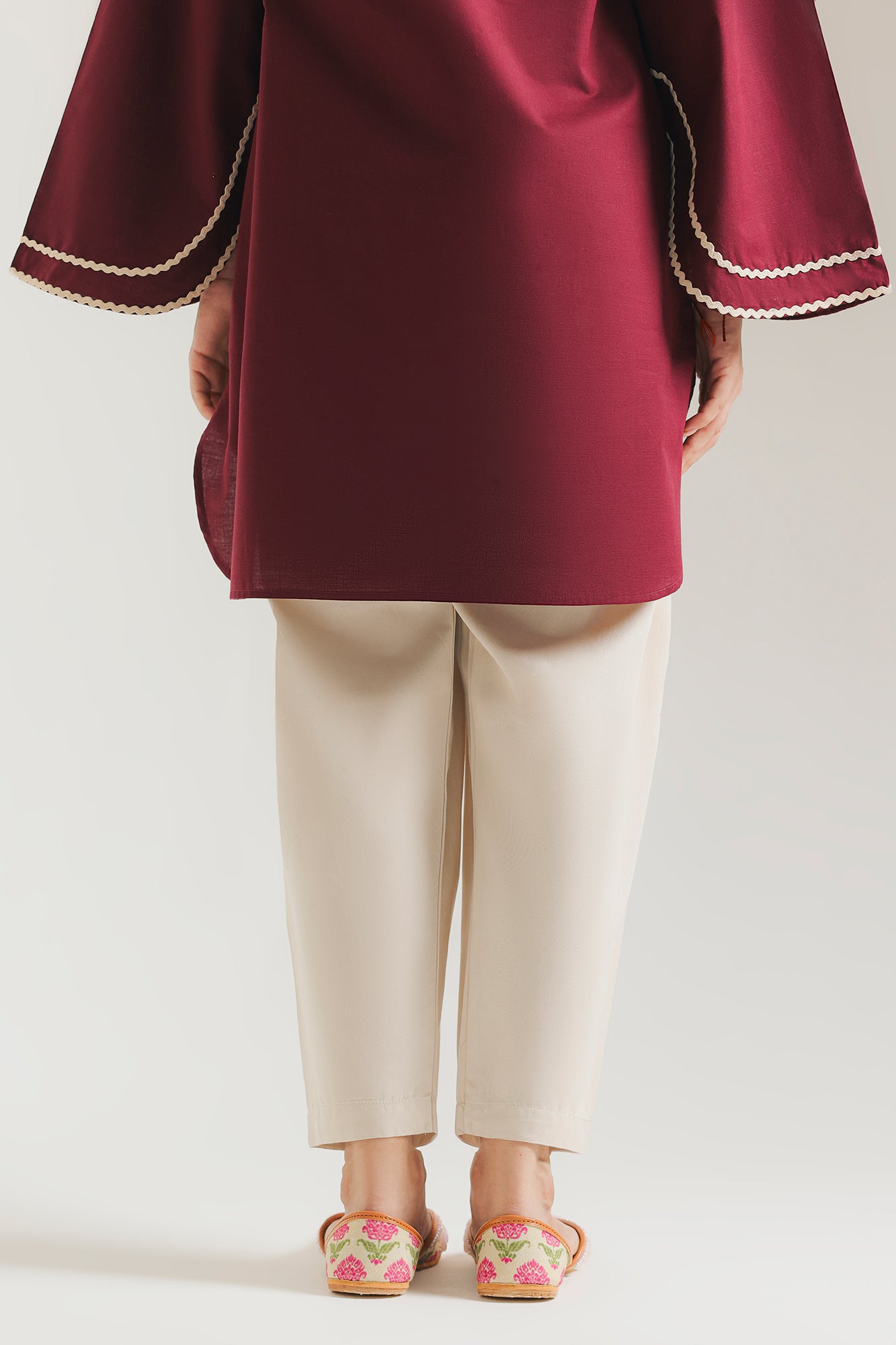 SHALWAR (E7142/102/004)