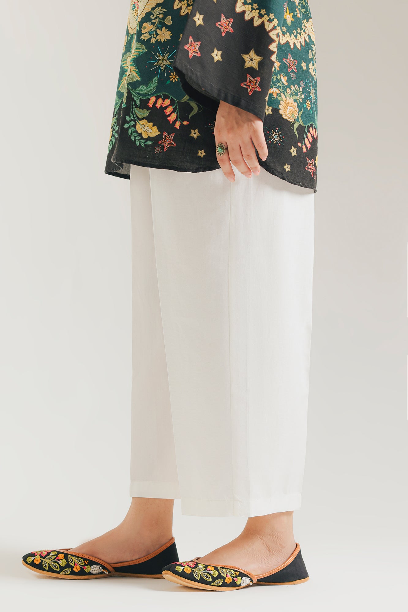 TROUSER (E7143/102/001)