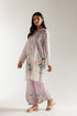 PRINTED SUIT (E7161/102/514)